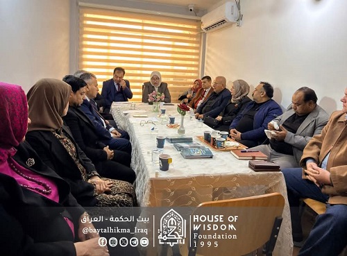 Human solidarity in confronting contemporary crises from an Islamic perspective