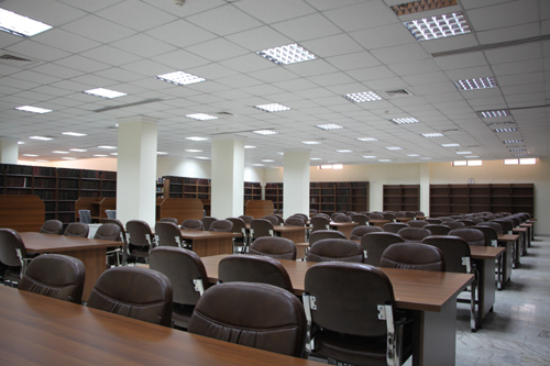 bayt-alhikma Library