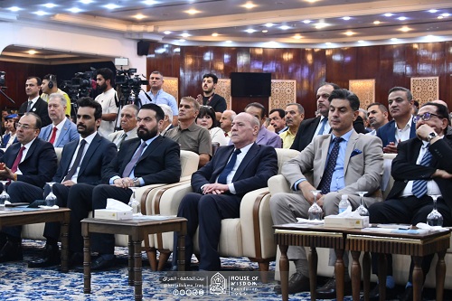 Jawaherion Festival and Young Writers Competition