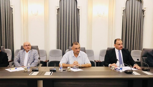 The role of research centers and think tanks in combating extremism and terrorism