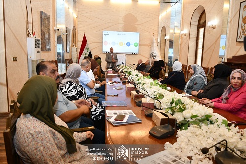 Emotional intelligence and its role in managing work stress