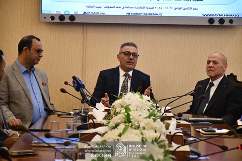 The Health Reality in Iraq: Enough with Drugs