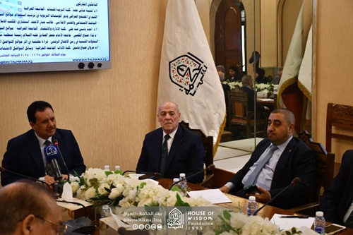 The Impact of Social Media on Ethical Values in a Distressed Society: Iraq as a Case Study