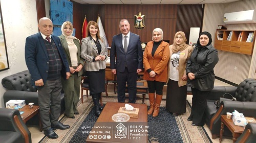 Human rights are a commitment and a responsibility.