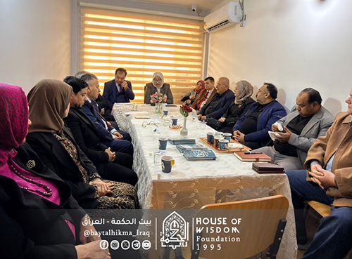 Human solidarity in confronting contemporary crises from an Islamic perspective
